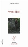 Avant Noël (eBook, PDF)