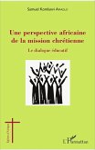 Une perspective africaine de la mission chrétienne (eBook, PDF)