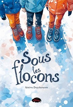 Cover Sous les flocons (eBook, ePUB)