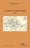 La route d'Addis-Abeba (eBook, PDF)