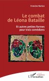 Le combat de Léona Bataille (eBook, PDF)