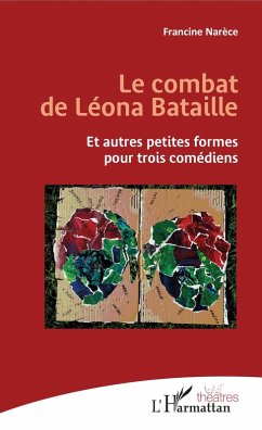 Cover Le combat de Léona Bataille (eBook, PDF)