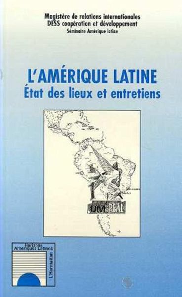 L'Amérique Latine (eBook, PDF) L'Amérique Latine (eBook, PDF)
