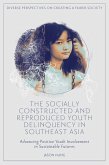 Socially Constructed and Reproduced Youth Delinquency in Southeast Asia (eBook, ePUB)