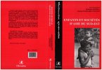 Enfants et sociétés d'Asie du Sud-Est (eBook, PDF)