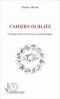 Cahiers oubliés (eBook, PDF) - Bild 1