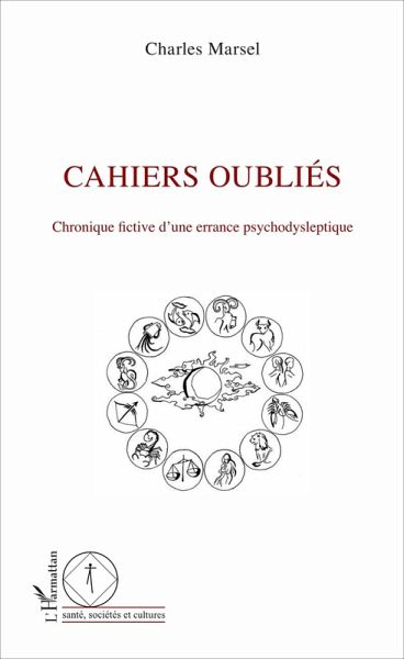 Cahiers oubliés (eBook, PDF)