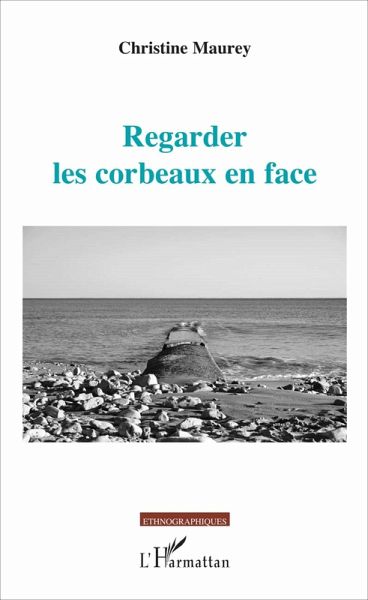 Regarder les corbeaux en face (eBook, PDF) Regarder les corbeaux en face (eBook, PDF)