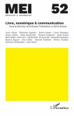 Livre, numérique & communication (eBook, ePUB)