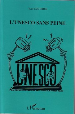 Cover L'Unesco sans peine (eBook, ePUB)