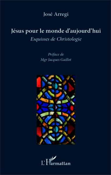 Jesus pour le monde d'aujourd'hui (eBook, PDF)