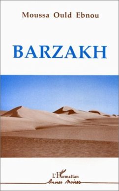 Cover Barzakh (eBook, PDF)