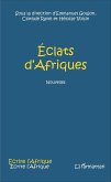 Éclats d'Afriques (eBook, PDF)