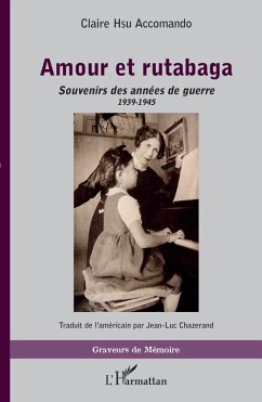Cover Amour et rutabaga (eBook, PDF)