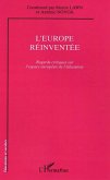 L'Europe réinventée (eBook, ePUB)