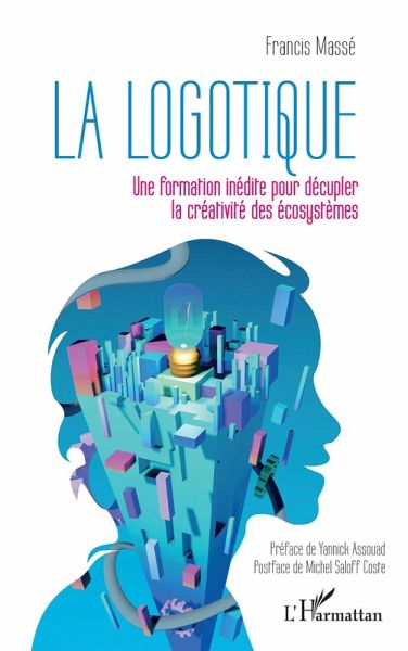 La logotique (eBook, PDF)