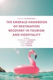 Emerald Handbook of Destination Recovery in Tourism and Hospitality (eBook, ePUB)