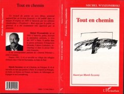 Tout en chemin (eBook, PDF) - Wyszomirski