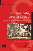 Souveraineté, guerre et paix (eBook, PDF)