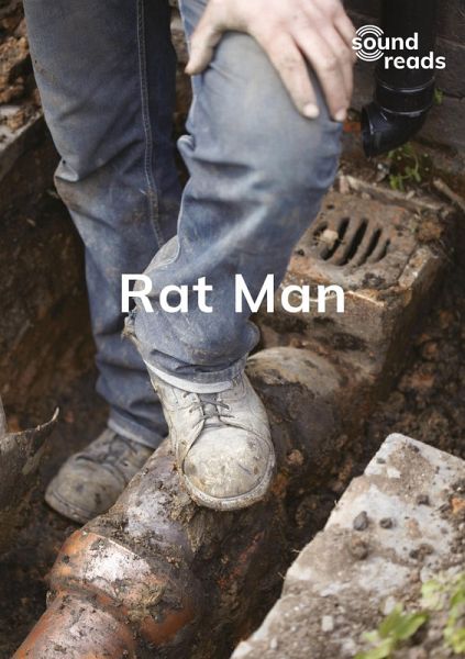 Rat Man (eBook, ePUB)