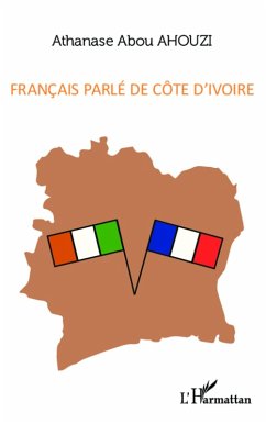 Cover Français parlé de Côte d'Ivoire (eBook, PDF)
