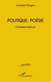 Politique, poesie (eBook, PDF)