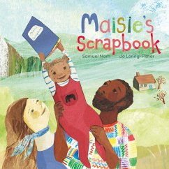 Cover Maisie's Scrapbook (eBook, PDF)
