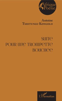 Cover Suite pour une trompette bouchée (eBook, PDF)