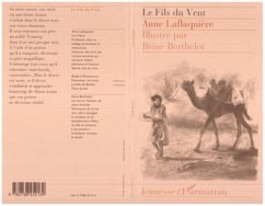Cover Le fils du vent (eBook, PDF)