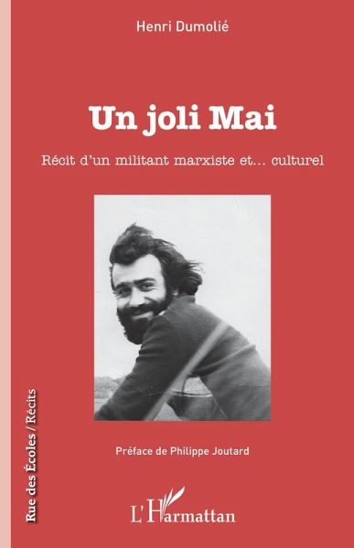 Un joli Mai (eBook, PDF)