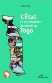 L'Etat et les relations de travail au Togo (eBook, PDF)
