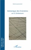 Sémiotique des frontières (eBook, PDF)