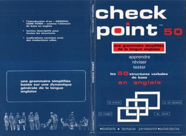 Check-Point (eBook, PDF)