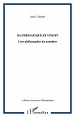 Mathématique et vérité (eBook, ePUB)