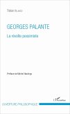 Georges Palante (eBook, PDF)