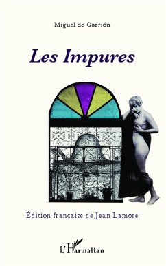 Cover Les Impures (eBook, PDF)
