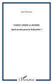 Tahiti après la bombe (eBook, PDF)