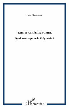 Cover Tahiti après la bombe (eBook, PDF)