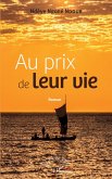 Au prix de leur vie. Roman (eBook, PDF)