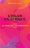 L'Islam en Afrique (Théâtre) (eBook, PDF)