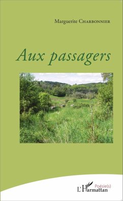 Aux passagers (eBook, PDF) - Charbonnier
