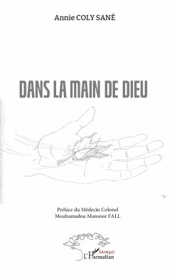 Cover Dans la main de Dieu (eBook, PDF)