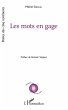 Les mots en gage (eBook, PDF) - Bild 1