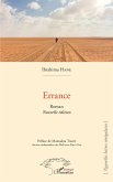 Errance (eBook, PDF)