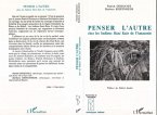 Penser l'autre chez les Indiens humi kuin de l'Amazonie (eBook, PDF)