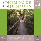 Chemins de traverse (eBook, PDF)