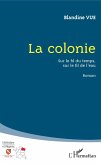 La colonie (eBook, PDF)