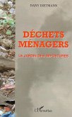 Déchets ménagers (eBook, ePUB)