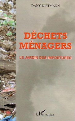 Déchets ménagers (eBook, ePUB) - Dietmann