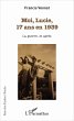 Moi, Lucie, 17 ans en 1939 (eBook, PDF) - Bild 1